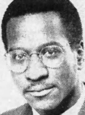 Photo of Bob Porter