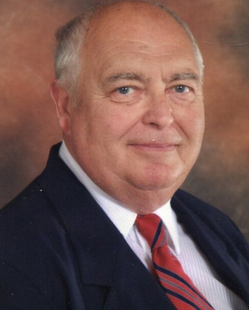 Photo of Keith A. Porter