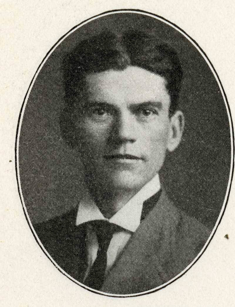 Photo of Miles Porter