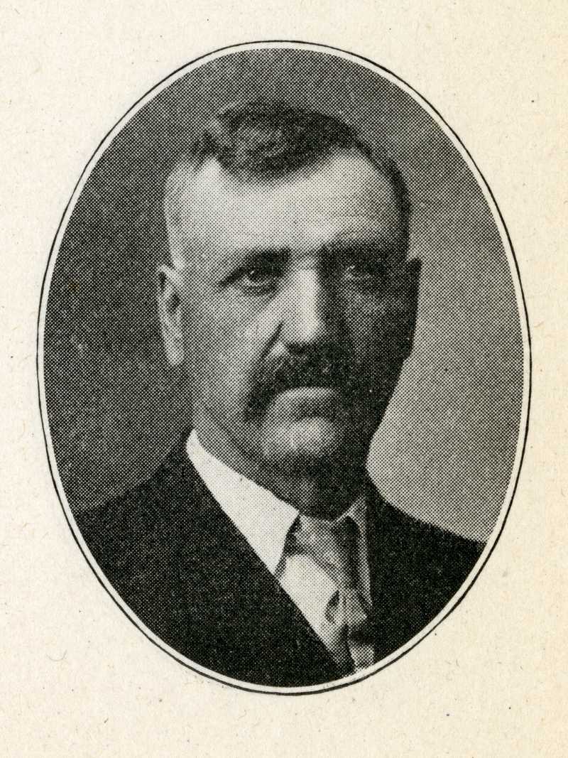 Photo of LaForest Potter
