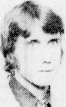 Photo of Robert E. Pottratz