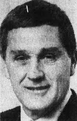 Photo of Richard Poulton