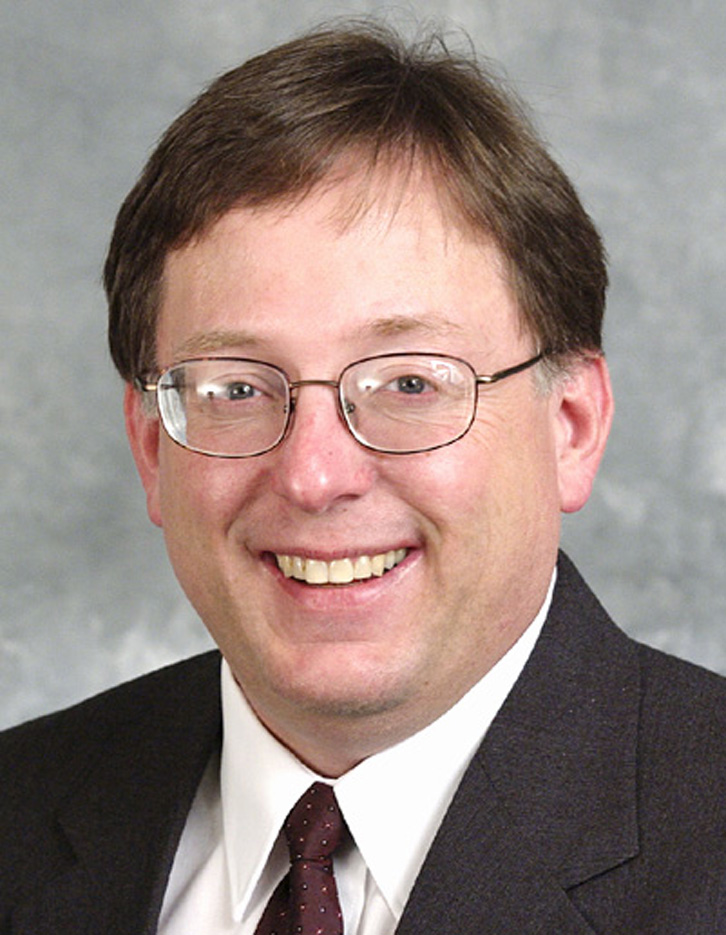 Photo of Duke Powell
