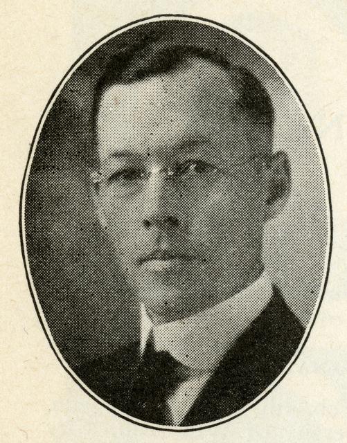 Photo of Arba J. Powers