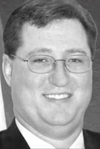 Photo of Ben Powers