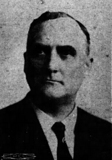 Photo of Fred Powers