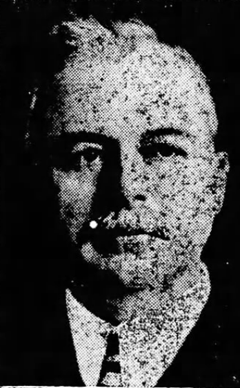 Photo of Winn Powers