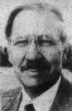 Photo of Ralph Prescher