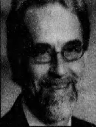 Photo of Van Presley