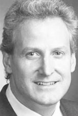 Photo of Gregg Prest