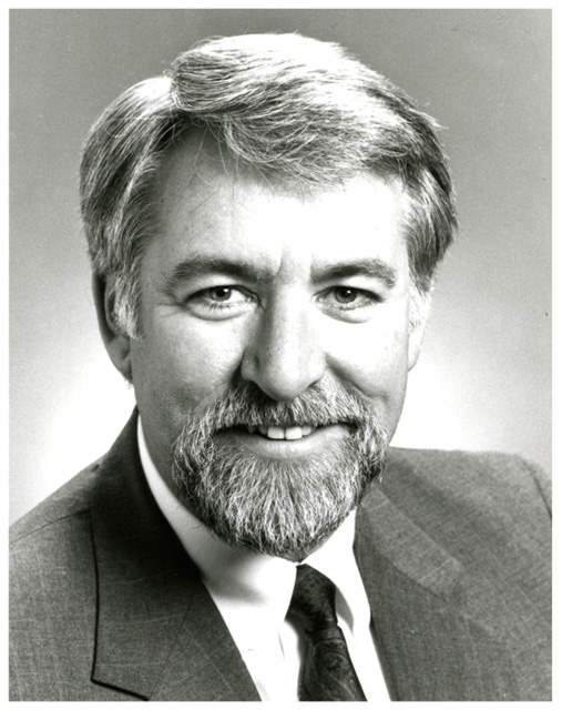 Photo of Leonard Price