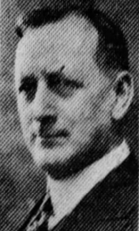 Photo of Milo B. Price