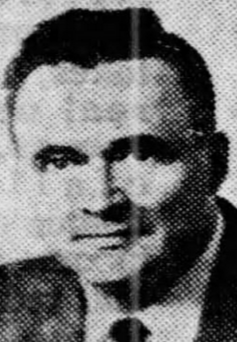 Photo of Myron Pritchard