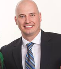 Photo of Matt Prosch