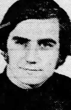 Photo of Robert Prosch