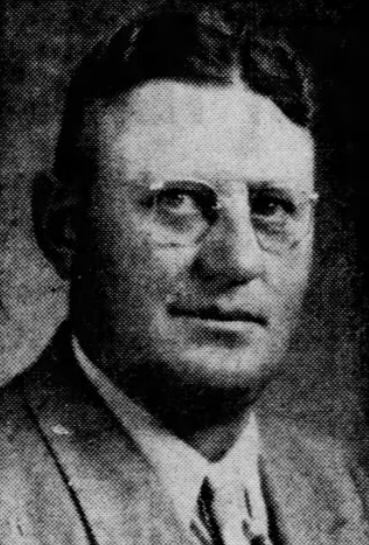 Photo of Charles Przybilla