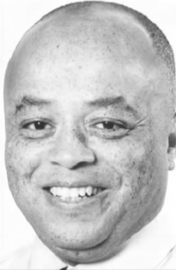 Photo of Rich Pugh