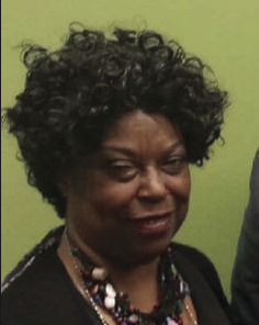 Photo of Sherrie Pugh