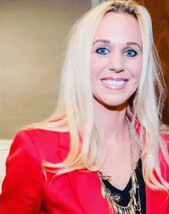 Photo of Katrina Pulham