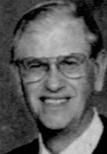Photo of Martin Punt