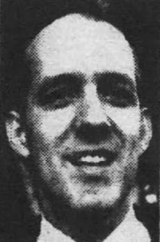 Photo of Richard Putnam