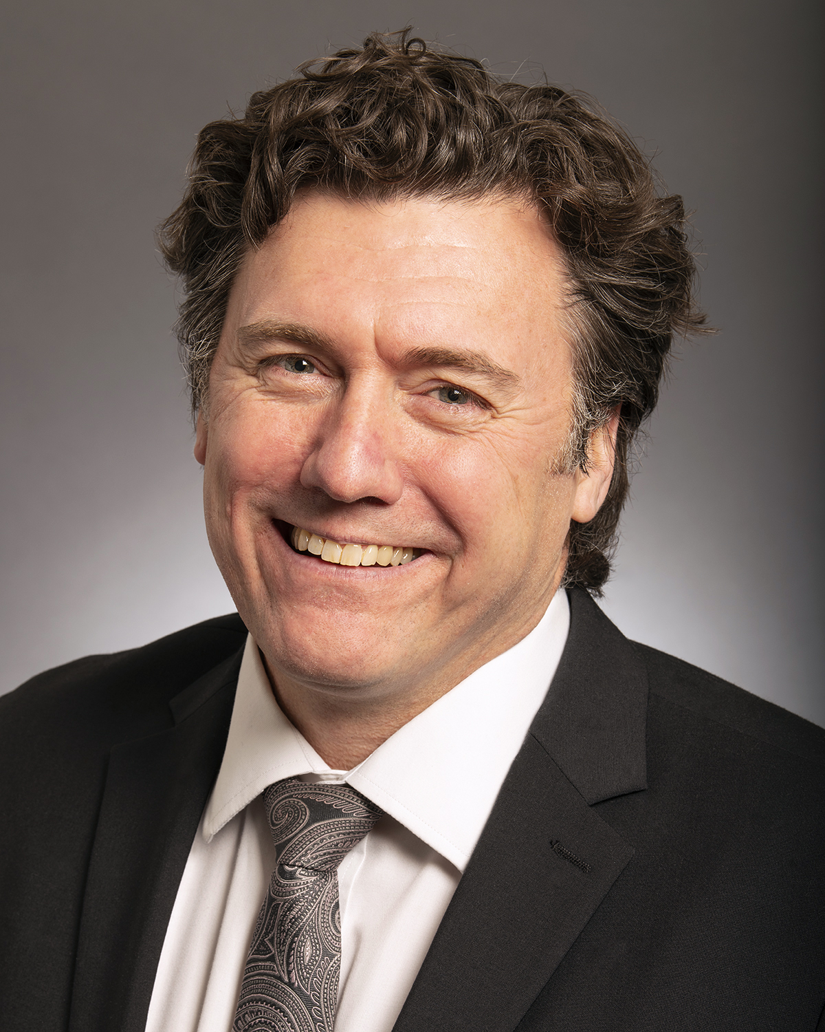 Photo of Aric Putnam