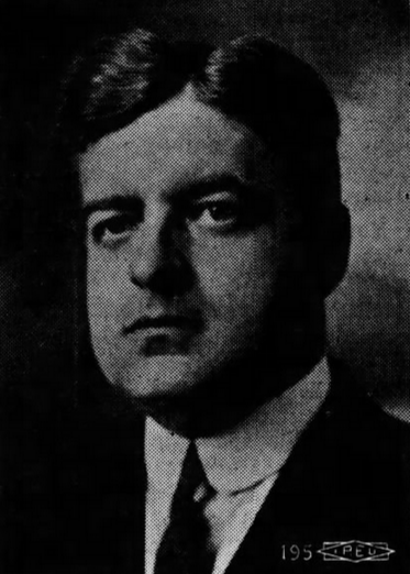 Photo of Fred W. Putnam