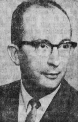 Photo of Ron Putz