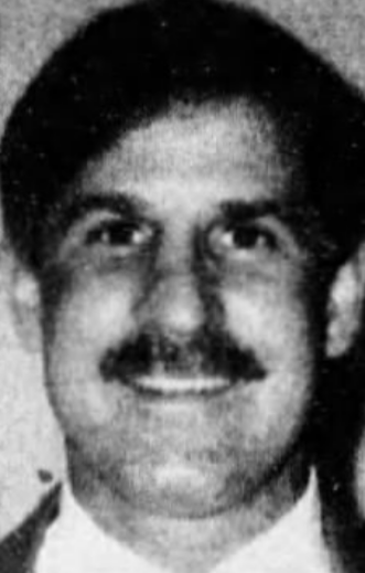 Photo of John Pyka