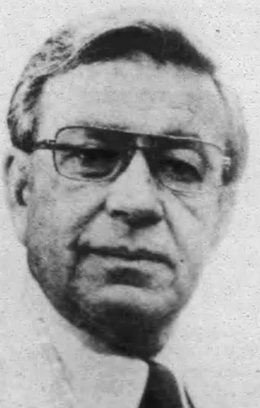 Photo of Robert Quackenbush