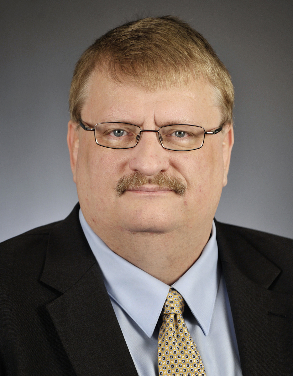 Photo of Duane Quam