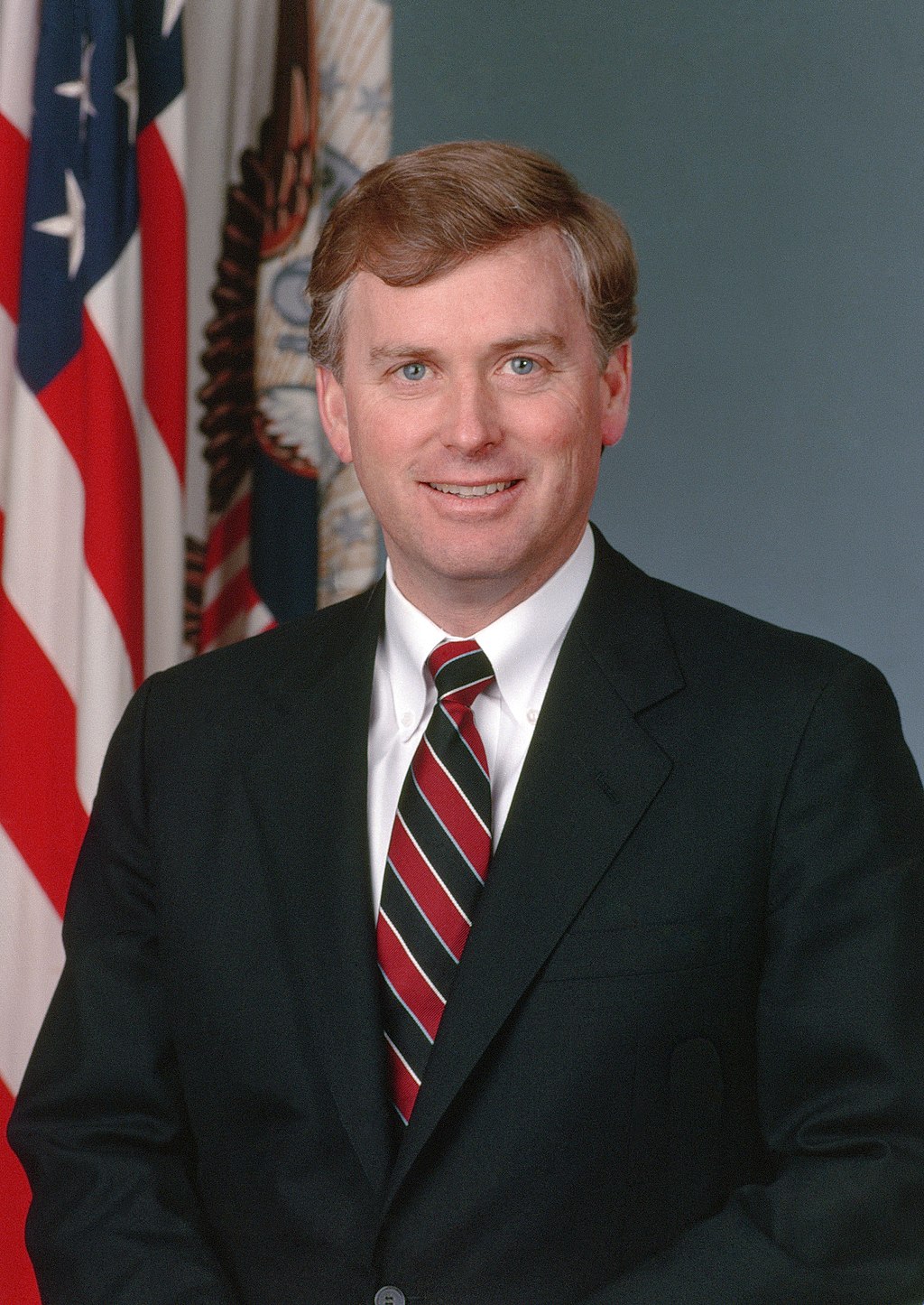 Photo of Dan Quayle