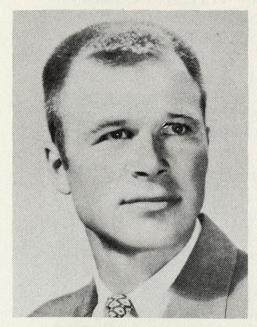 Photo of Albert H. Quie