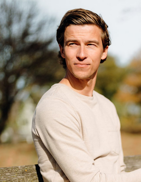 Photo of Stephan Quie