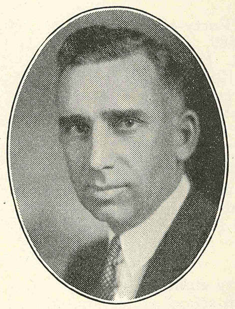 Photo of Ray J. Quinlivan