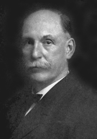 Photo of James Quinn