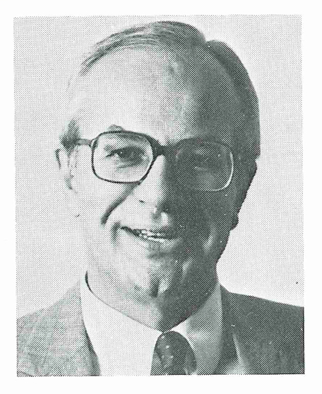 Photo of Joe Quinn
