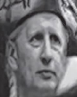 Photo of John T. Quinn