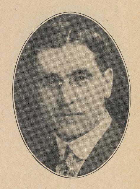 Photo of Joseph A. Quinn