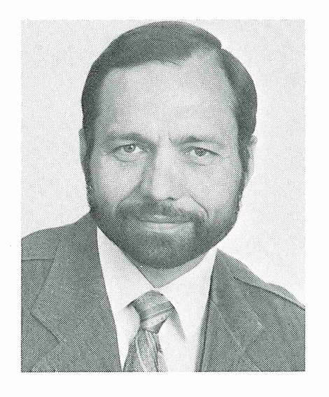 Photo of Allen Quist