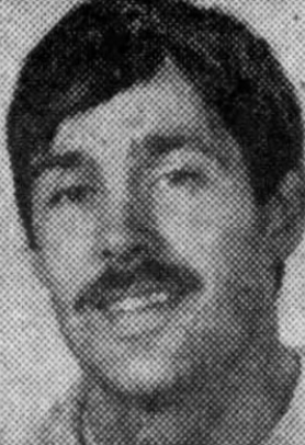 Photo of Eric J. Ringsred