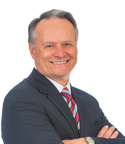 Photo of Dwight Rabuse