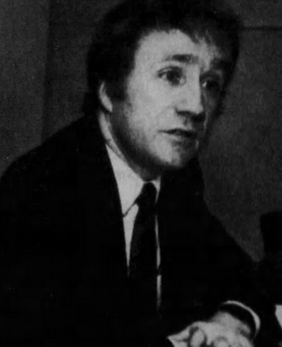 Photo of Dave Racer