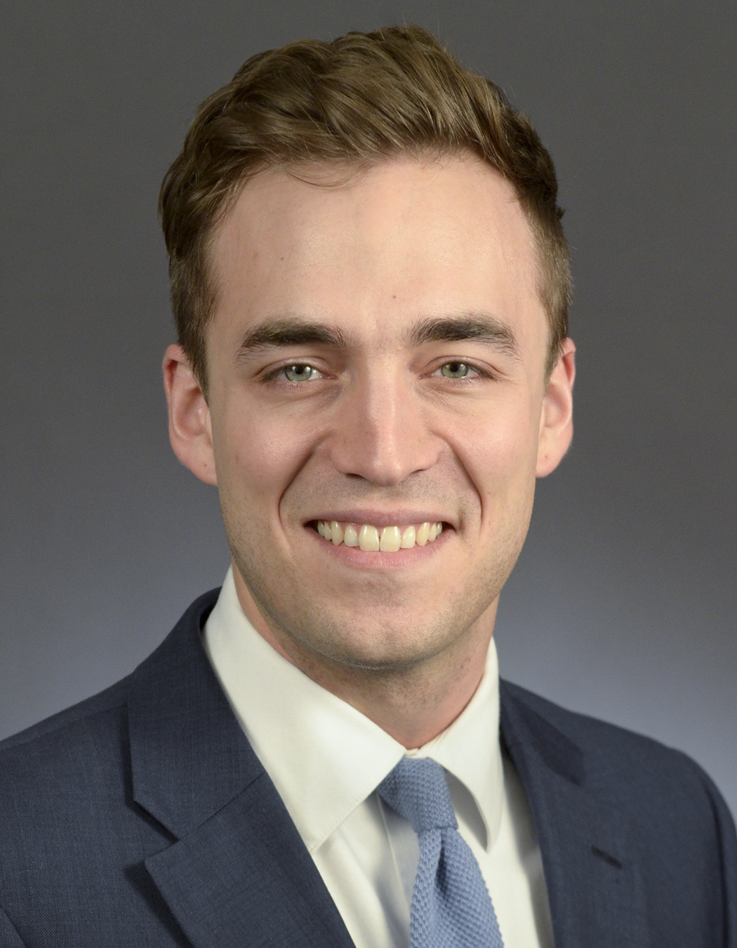Photo of Joe Radinovich