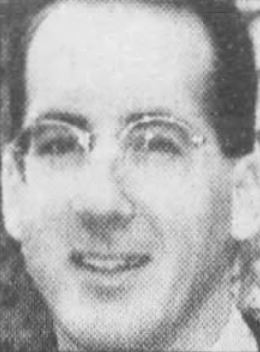 Photo of Paul Radomski