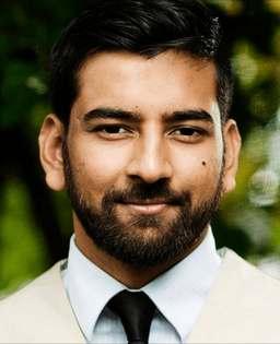 Photo of Aswar Rahman