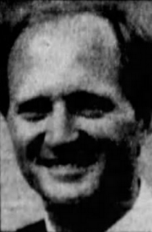 Photo of Richard Rainville