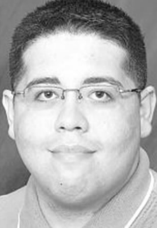 Photo of Rene Ramirez