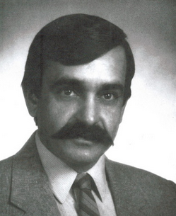 Photo of Lee A. Ramsdell