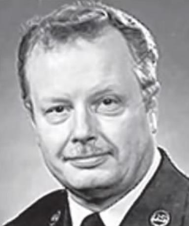 Photo of Don Ramstad